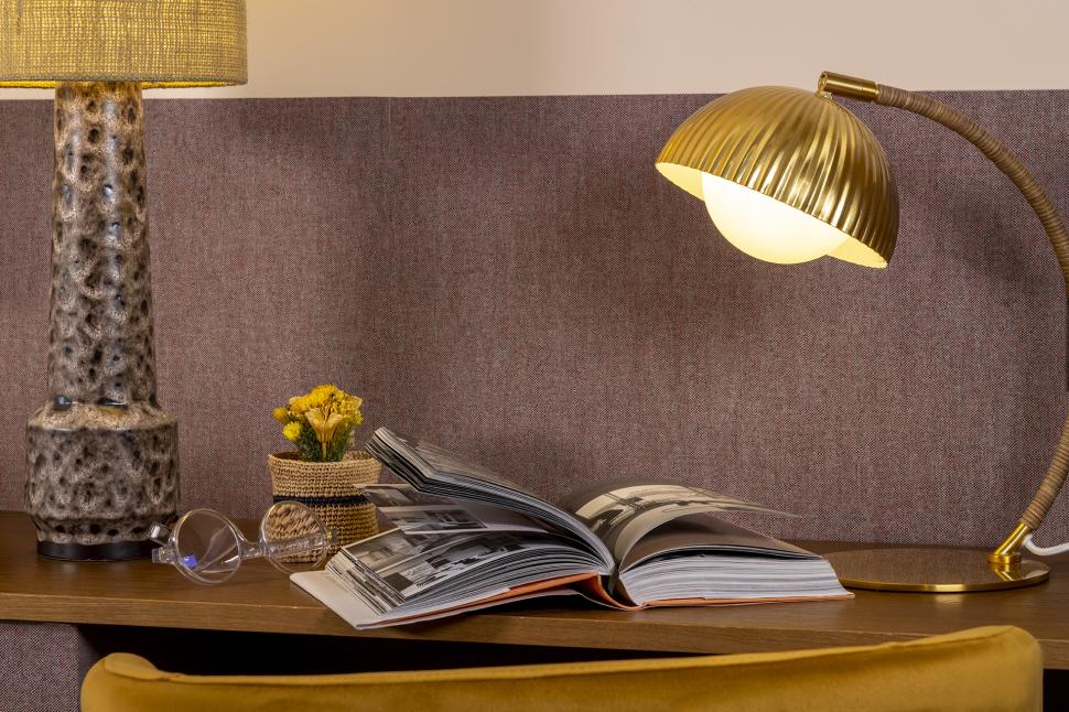 Hôtel Ernest Paris - chambre