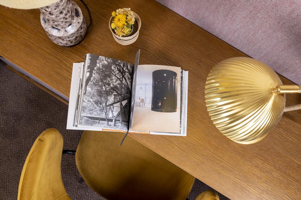 Hôtel Ernest Paris - chambre
