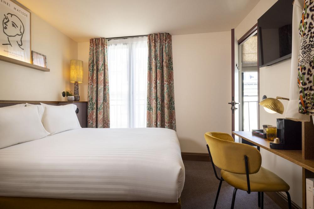 Chambre Privil&egrave;ge